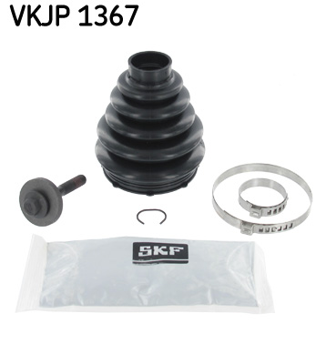 Kit cuffia, Semiasse - VKJP 1367 SKF